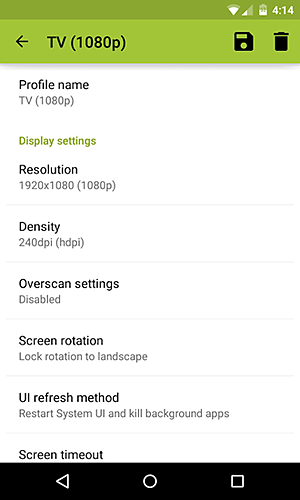 SecondScreen�ı���v2.9.4