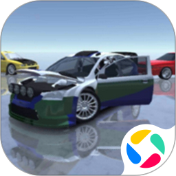ԽҰ��ʻģ����4X4�������ֻ�������v1.45