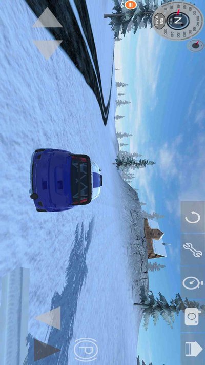 ԽҰ��ʻģ����4X4�������ֻ�������v1.45