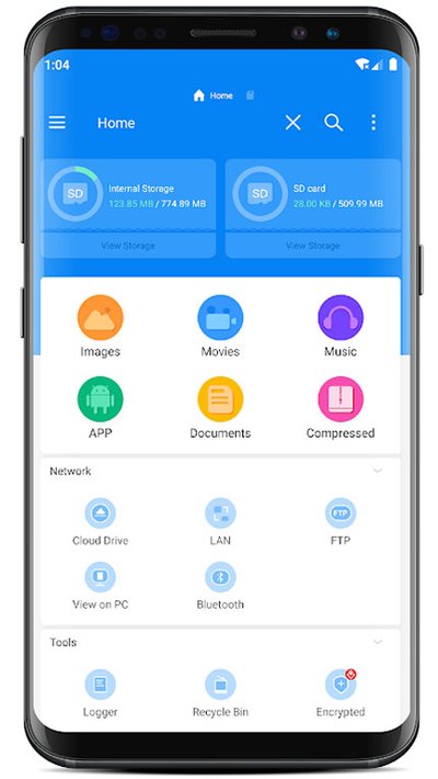 RS�ļ��������ٷ���v1.9.5