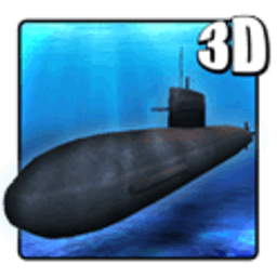 Ǳͧģ����3D����v10000.10 ��׿��