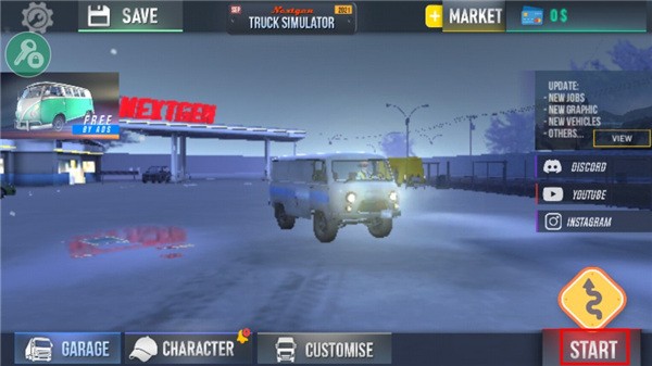 NEXTgen����ģ������Ϸ��������v0.16