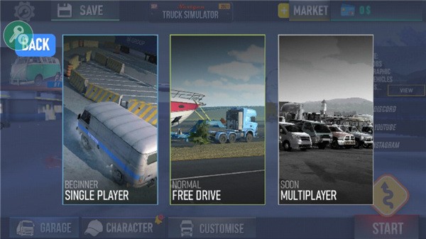 NEXTgen����ģ������Ϸ��������v0.16