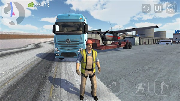 NEXTgen����ģ������Ϸ��������v0.16