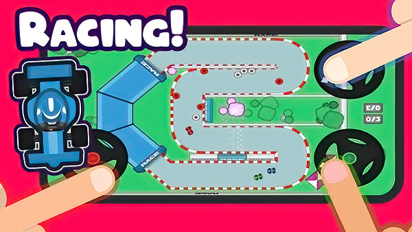 234��С��Ϸ����(2 3 4 Player Games)v5.8.4 �ٷ���
