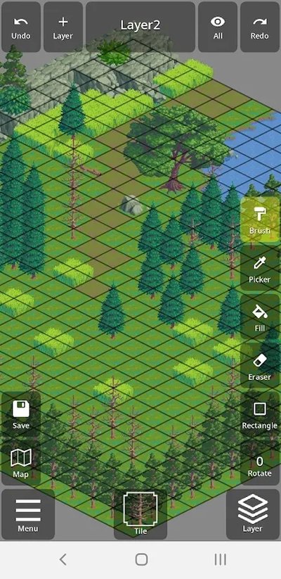 NotTiled���°�����v1.8.8