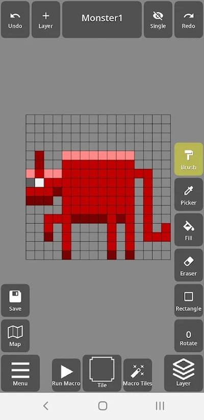 NotTiled���°�����v1.8.8
