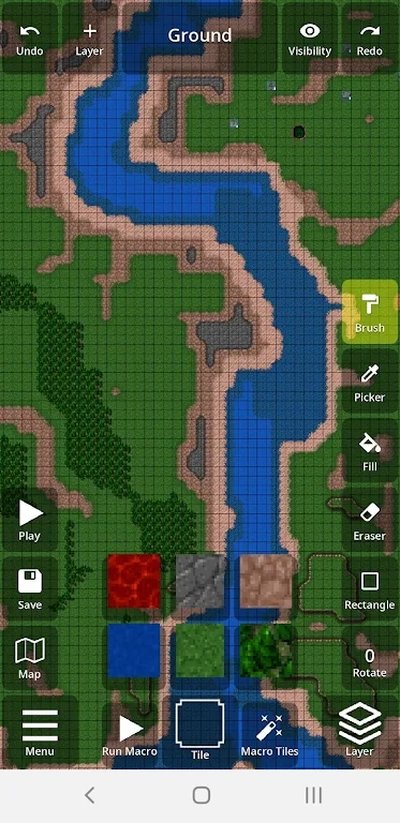 NotTiled���°�����v1.8.8
