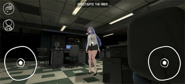 ����Ů���ֲ���Ϸ���İ���������v1.0.3