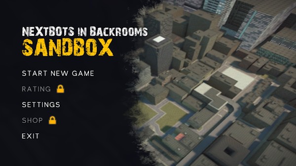 Ļ���NeXtbotsɳ��MOD�˵��ֻ���v1.9