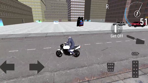Ļ���NeXtbotsɳ��MOD�˵��ֻ���v1.9