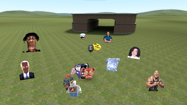 Ļ���NeXtbotsɳ��MOD�˵��ֻ���v1.9