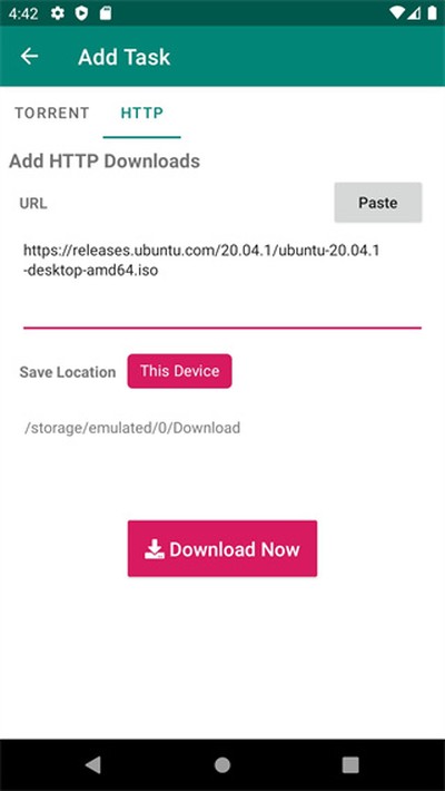 bitcomet��׿��v2.1.0