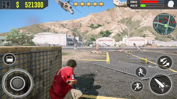 ά��˹ǹս�������İ�׿������v1.22
