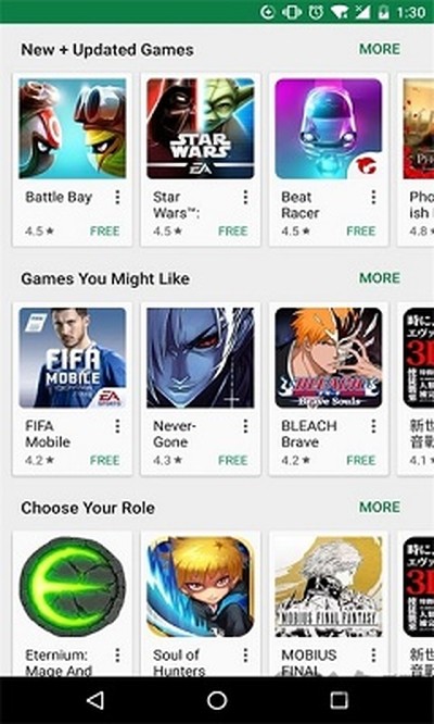 GooglePlay�������°������ֻ���װv8.6.0