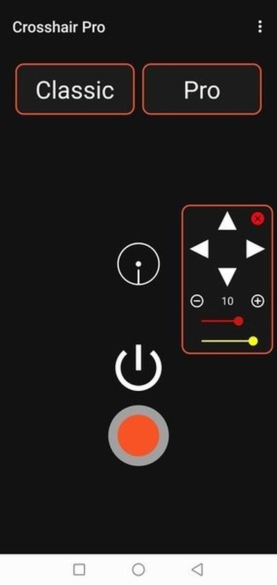 crosshairpro׼�����İ�v5.6
