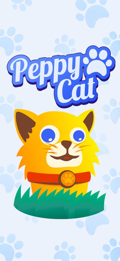 peppycat����������İ����°�v1.1.0