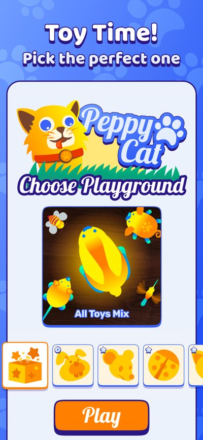peppycat����������İ����°�v1.1.0