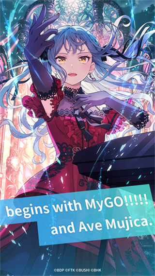 BanGDream!��֯����������v0.3.2 ��׿��