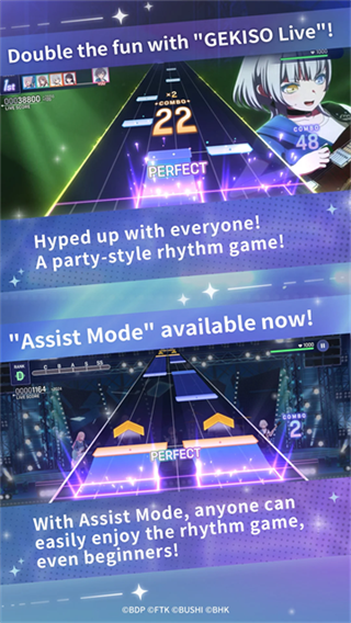BanGDream!��֯����������v0.3.2 ��׿��