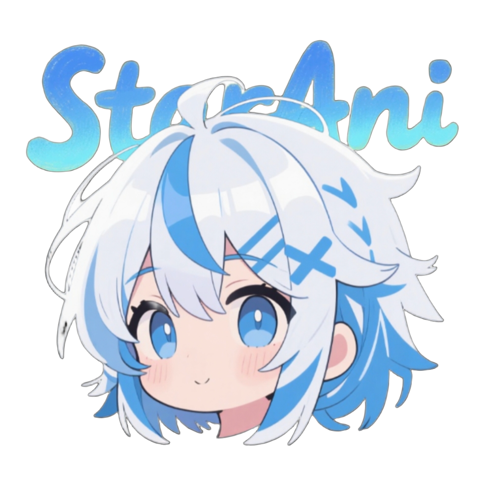 StarAni����2026����������ع�����v1.0.4