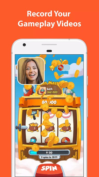 AZScreenRecorder¼���������İ�v6.8.7
