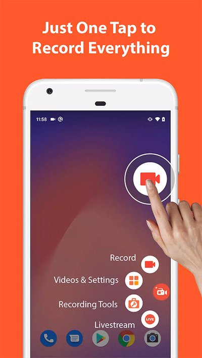 AZScreenRecorder¼���������İ�v6.8.7