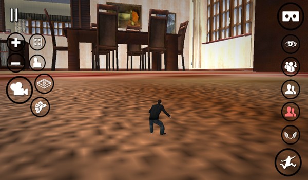 �޴���Ůģ����(LucidDreamsVR)�ֻ���v1.7