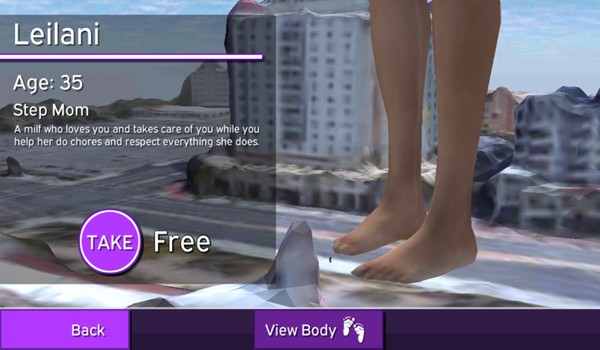 �޴���Ůģ����(LucidDreamsVR)�ֻ���v1.7