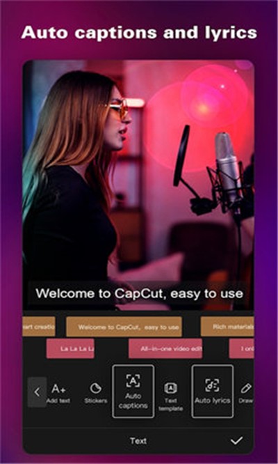 capcut�����ֻ����İ����ذ�װv13.3.0