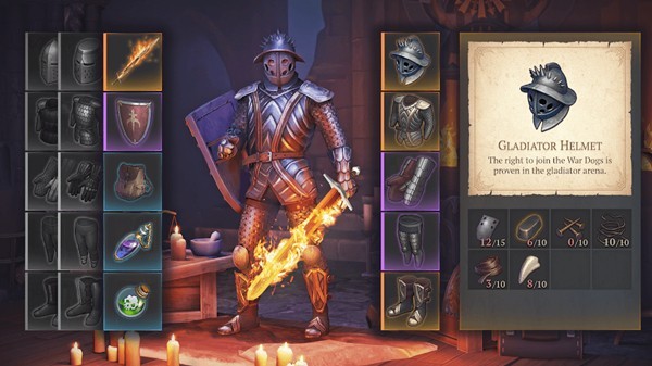 GrimSoul���ò˵�������Ѱ�׿��v7.3.1