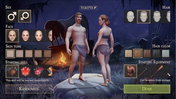 GrimSoul���ò˵�������Ѱ�׿��v7.3.1
