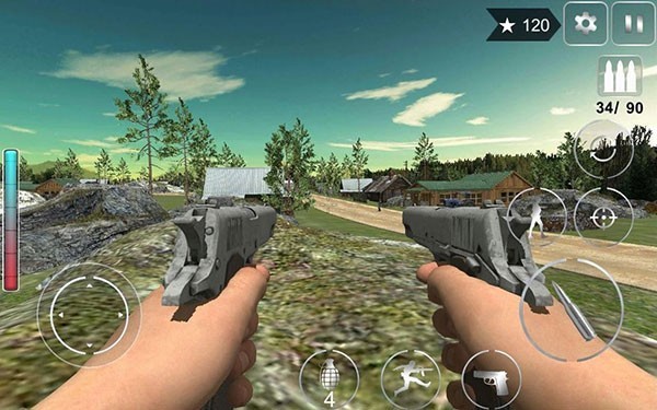 �����ٻ���ս���޽�Ұ�v1.0.93