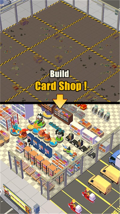 tcg�����̵�ģ������׿������v259