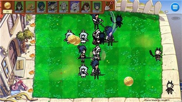 pvzֲ���սԭ���������ư�v1.0