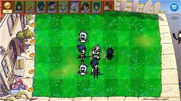pvzֲ���սԭ���������ư�v1.0
