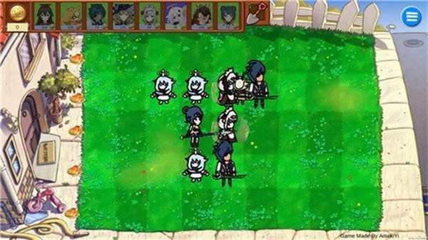 pvzֲ���սԭ���������ư�v1.0