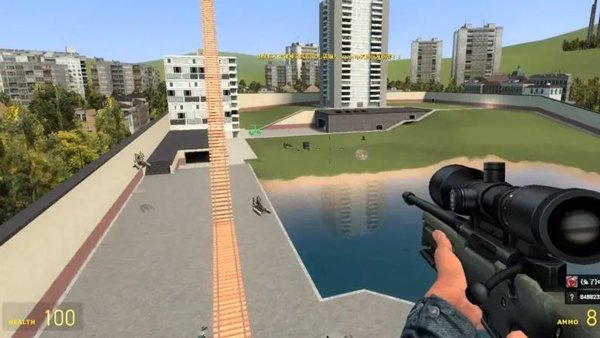 gmod��������°�װ������v1.1.9