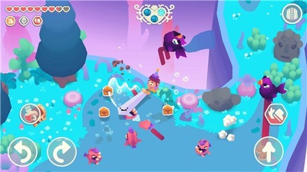 �⽣С��ʿ��׿��v1.21