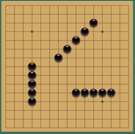 五子棋手机版下载 五子棋手机版下载