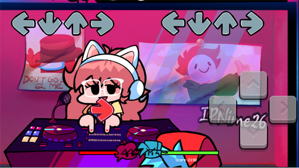 fnf神曲重制v2下载 fnf神曲重制v2下载