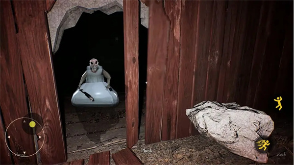 恐怖奶奶重置版中文汉化下载安卓(Granny Remake Horror Game) 恐怖奶奶重置版中文汉化下载安卓(Granny Remake Horror Game)