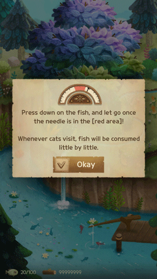 猫咪密林中文版下载 猫咪密林中文版下载