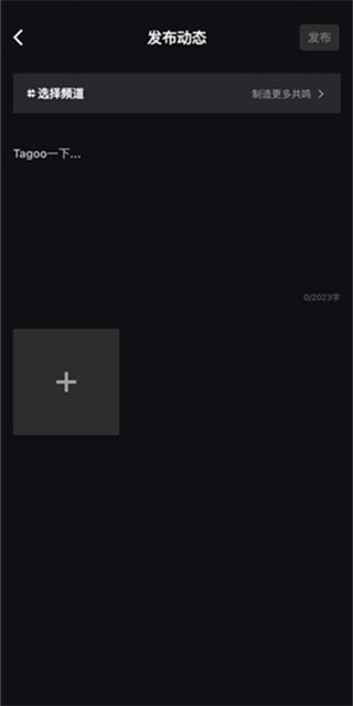 tagoo闪聊免费版 tagoo闪聊免费版