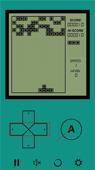 gameboy模拟器汉化版下载 gameboy模拟器汉化版下载