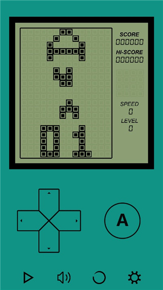 gameboy模拟器汉化版下载 gameboy模拟器汉化版下载