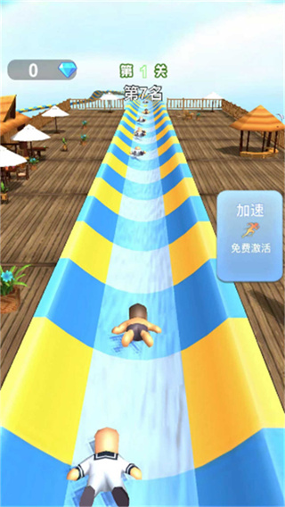 冲关小子游戏下载 冲关小子游戏下载