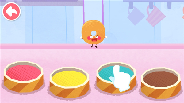 宝宝美食派对下载最新版 宝宝美食派对下载最新版