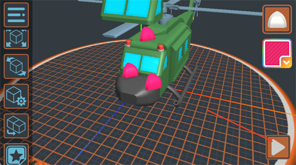 飞机组装模拟器手机版下载 飞机组装模拟器手机版下载