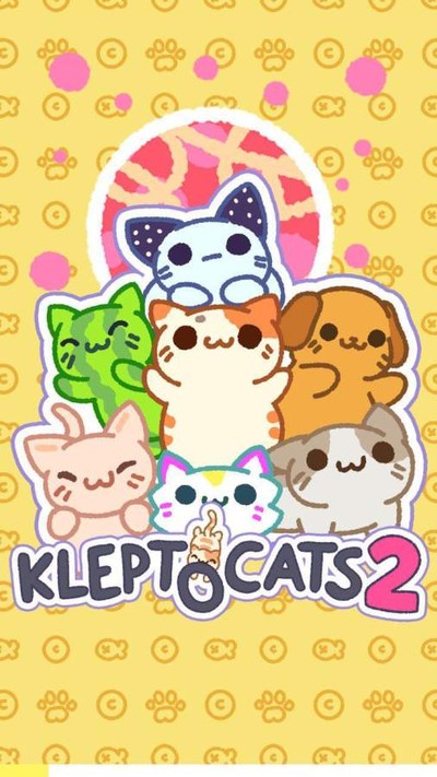 小偷猫2中文版 小偷猫2中文版